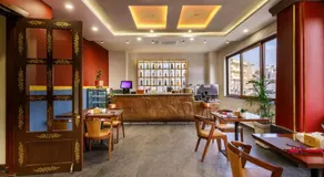 Atisha Hotel - Image 3