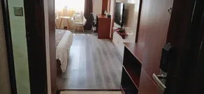 Xinyi Youzhu Homestay (Hanjincheng) - Image 4