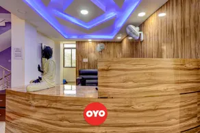 OYO Flagship Hotel The Nine's - Image 4