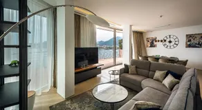 Sea View Villas in Duklei - Image 2