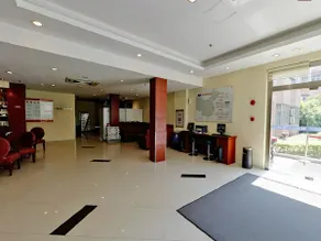 唯庭酒店上海中环百联真光路地铁站店 - Image 3