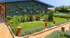 Dar Zarrouk - Eco Lodge Briech Assilah - Image 3