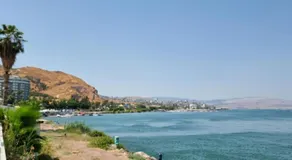 Sea of Galilee 215 - Image 5