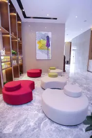 Lavande Hotels Harbin Railway Station Zhanqian Square - Image 4