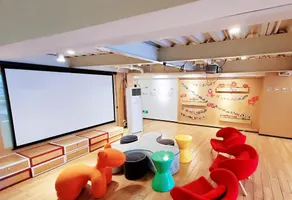WOWQU Apartment (Guangzhou Nanzhou Subway Station Sun Yat-sen Memorial Hospital South Branch) - Image 3