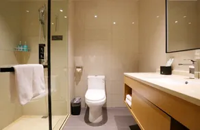 City Comfort Inn Enshi Nver Town - Image 4