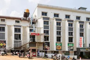 Western Silicon Hotel - Image 2