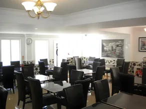 Saba Hotel London - Image 4