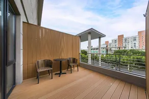 Hanting Hotel Shanghai Eye and ENT Hospital Pujiang - Image 5
