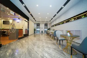 Home Inn Liaocheng Liuyuan South Road Liaocheng University - Image 4