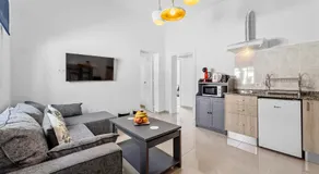 Home2Book Charming Apartment Teguise, Terrace - Image 3