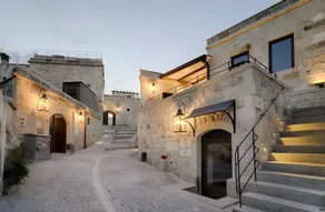 Luvi Cave Hotel - Image 4