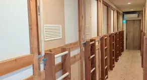 Your Space Capsule Hotel Fuji Station - Image 5