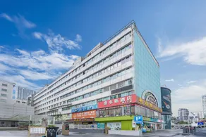 Jin Yongxin Hotel (Dongmen Old Street Branch) - Image 4
