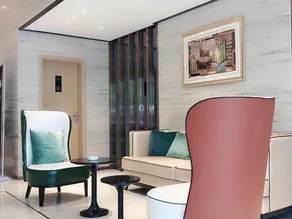 City Comfort Inn (Zhongshan Dongfeng Town Government) - Image 5