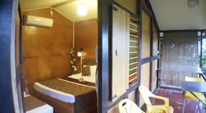 Woody Cabana - Image 2