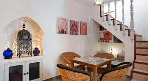 Precioso apartamento en Vejer con terraza - Image 2
