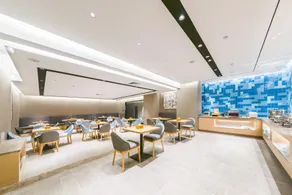 Home Inn Neo Weihai International Seaside Bathing Beach Huojuba Street Huojulu - Image 4