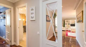 Apartamento Luminoso Cerca Playa Sardinero Con Parking Privado - Image 3