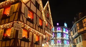 Au coeur de l'Alsace - Gîtes - Image 5