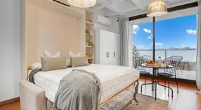 Cozy Penthouse, 20 min to downtown, Alcalá Norte - Image 2