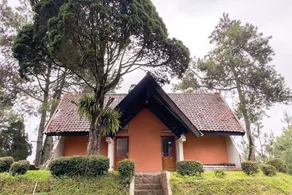 RedDoorz at Argapuri Resort Gambung - Image 2