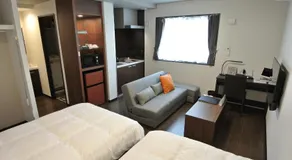 SA Inn 伊那ナイスロード - Image 4