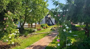 Dura Guesthouse, Garden Wellness Retreat near the Tisza River - Image 3