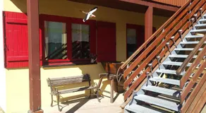 Gîte et chambres d'hôtes Les Framboises - Image 3