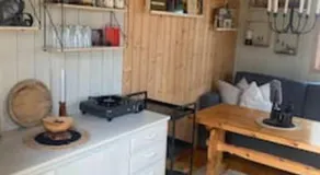Velkommen til Finnskogen og minihytta Rimbila - Image 3