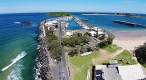 Beachlander Self-Contained Holiday Apartments - Image 5