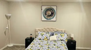 Completely Modern Furnished Private House Near Mayo Clinic - Image 2