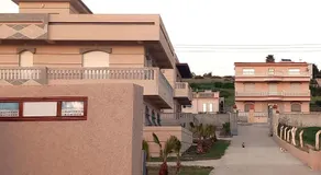 Appartment with terrrasse ANDALUCIA Inn Tanger - Image 3