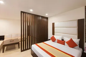 Cosmos Raj Plaza Jaipur - Image 2