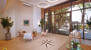 Ipanema | 2Quartos no Aparthotel c/ Piscina - Image 4