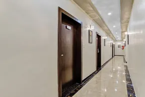 Hotel Seven Inn Near Delhi Airport - Image 3