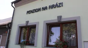 Penzion Na Hrazi - Image 3