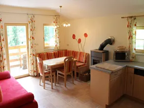 Chalet in Turracherhohe near Ski Slopes - Image 2
