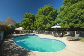 Mansfield Valley Motor Inn - Image 2