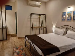 SeaFront - Beach Cottage, Alibag - Image 2
