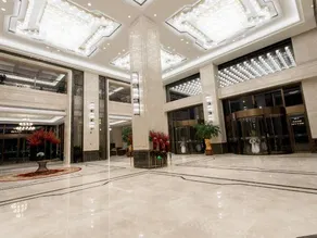 Ruoheng International Hotel - Image 4