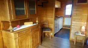Chalet Les Lilas - Image 4