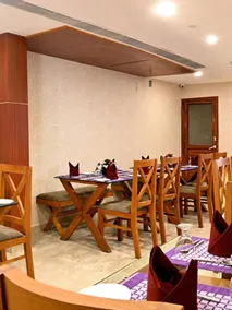Hotel Sea Blue MALLAPPALLY - Image 4