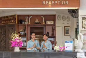 New Siam III Guest House - Image 4