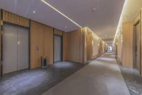 Ziyueqi Light Luxury Hotel (Meishan East Station Wanda Plaza) - Image 5