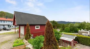 Leilighet med gratis parkering og WiFi - Image 4
