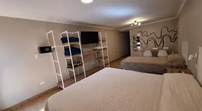 Apart Hotel Marilian - Image 2
