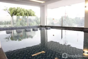 Modern Studio Tamansari Tera Residence By Travelio - Image 5