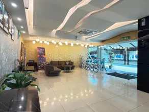 Mercury Boutique Hotel - Image 5