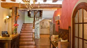 Hotel Casa Frauca - Image 2